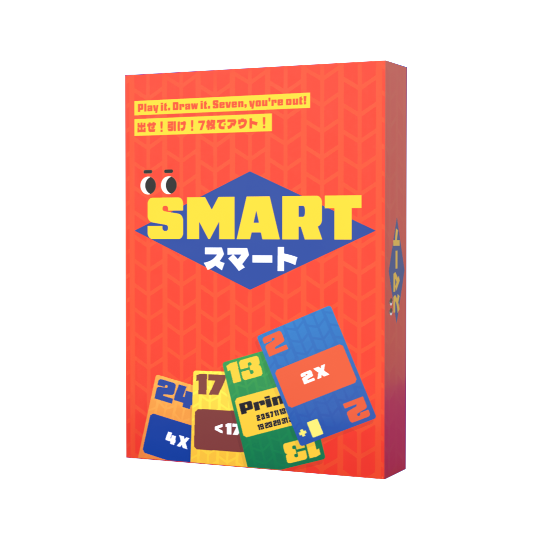 SMART